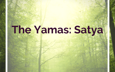 Raja Yoga Teaching of the Month: Satya