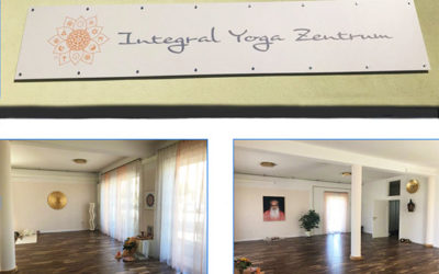 Integral Yoga Germany Finds Its “Forever” Home