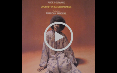 Five Essential Albums of 1971: Journey in Satchidananda