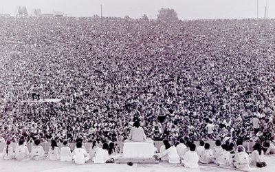 “The Road to Woodstock & Beyond”