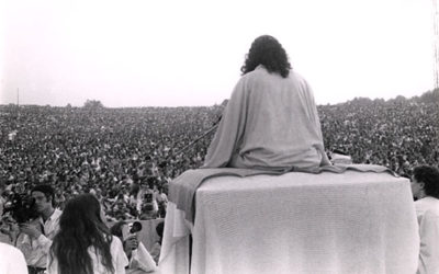 Remembering Woodstock: An Early New York Disciple’s Woodstock Story