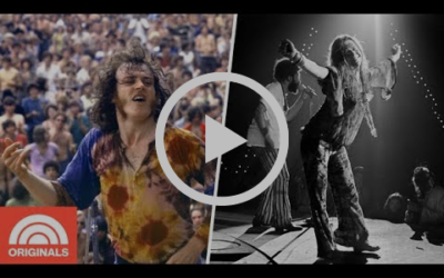 A Woodstock Photographer Remembers