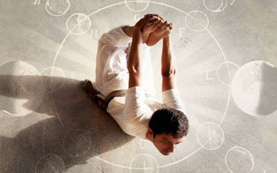 Hatha Yoga: The Art of Change