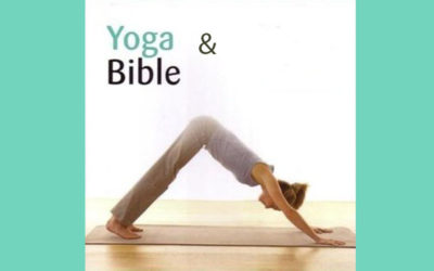 Where Raja Yoga Meets the Bible