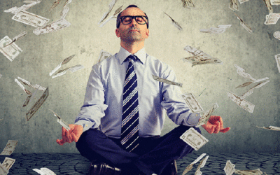 The Yoga of Money