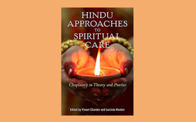 BOOK: Hindu Approaches to Spiritual Care