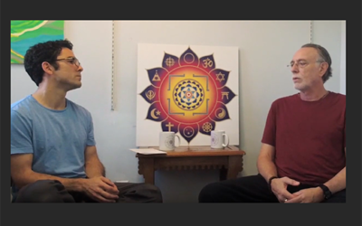 Integral Yoga Podcast with Krishna Das