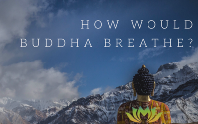A New Take on Pranayama: Breathe Less?