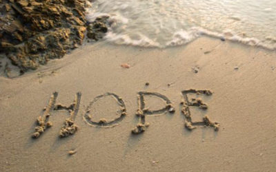 Hope is the Best Medicine