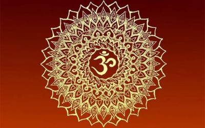The Healing Power of Mantra: Hari Om
