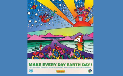 Let’s Make Every Day Earth Day