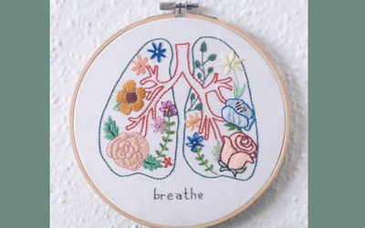 Our Lungs Hold Our Grief