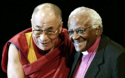 A Call to Unite: A Special Message to the World from His Holiness the Dalai Lama