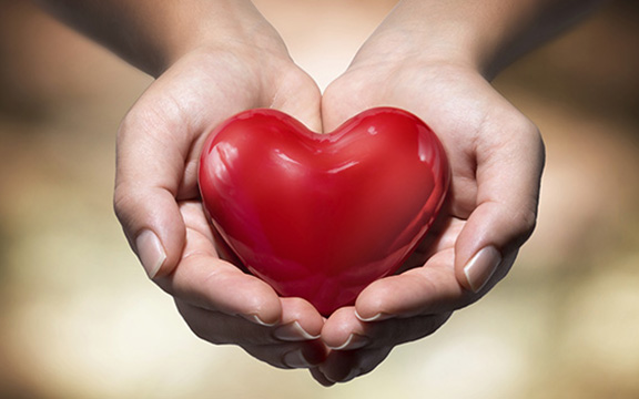 Take Care of Your Heart - Integral Yoga Magazine