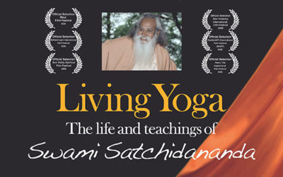 Living Yoga: The Life and Teachings of Swami Satchidananda