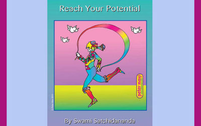 BOOK: Reach Your Potential