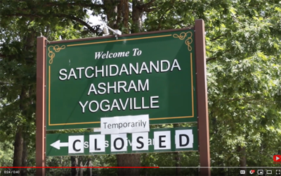 Help Support Satchidananda Ashram–Yogaville!