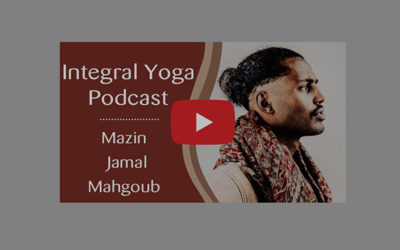 Integral Yoga Podcast: Spirituality & Social Justice