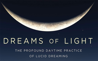 BOOK: Dreams of Light
