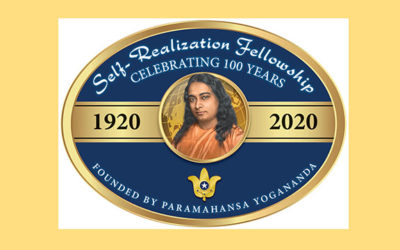 Self-Realization Fellowship 100th Anniversary Celebrations