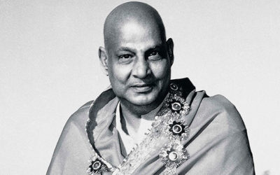 Sri Swami Sivananda: 133rd Birth Anniversary Observances