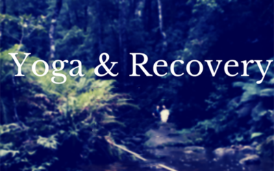 Ayurveda and Yoga Recovery Tools