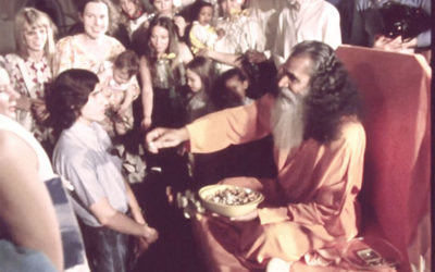 Swami’s Children: 1970 Documentary