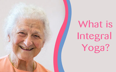 What is Integral Yoga?