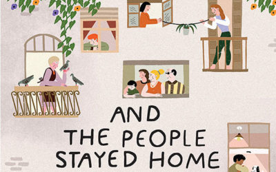 “And the People Stayed Home”