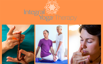 Integral Yoga Therapy Virtual Open House