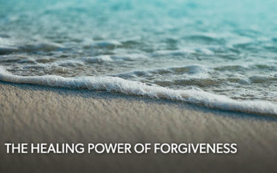 Forgiveness: A Radical Strategy for Healing