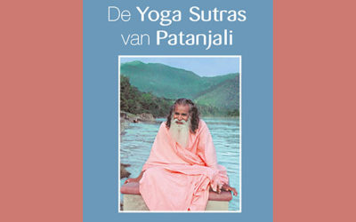 Announcing The Yoga Sutras of Patanjali in Dutch!