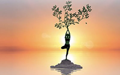 The Health Benefits of Yoga with Sandra Amrita McLanahan, MD