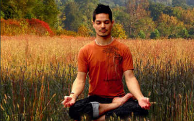 Six Qualities to Cultivate in Sadhana