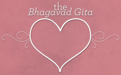 The Heart of the Gita