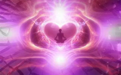 The Highest Love, The Highest Realization