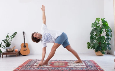 Yoga at Home vs. In-Person?