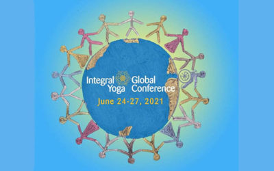 First Integral Yoga Virtual Global Conference June 25–27, 2021