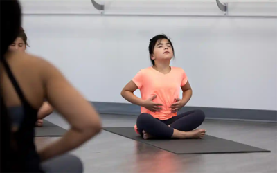 Alabama Lawmaker’s Bid to Overturn a 28-year Yoga Ban in Public Schools