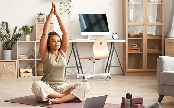 8 Health Benefits of Doing Yoga Every Day - Yoga Health Benefits