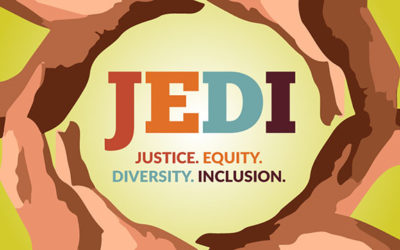 Justice, Equity, Diversity and Inclusion in the Yoga & Wellness Communities