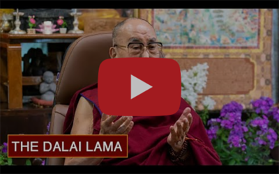 Dalai Lama Birthday Message