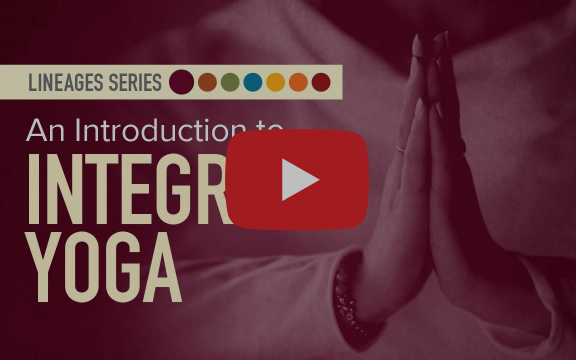 Yoga Integral
