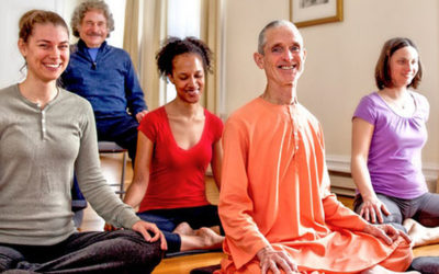 200-Hour Yoga Teacher Training Virtual Open House July 31