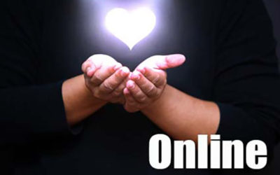 Bringing the Heart into Our Spiritual Life – Online