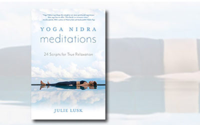 Yoga Nidra: Portal to Our Essence-Nature