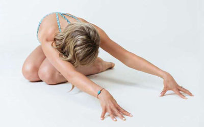 Poses to Relieve Shoulder Pain