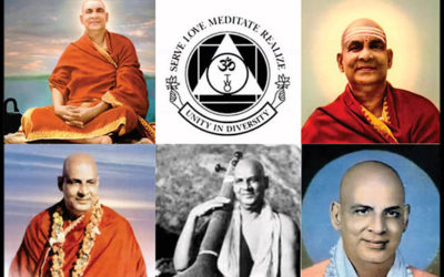 Sri Swami Sivananda: A Spiritual Giant