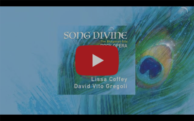 Song Divine: The Bhagavad Gita Rock Opera