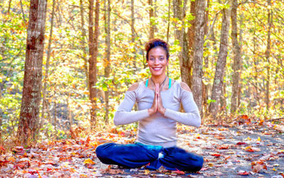 Enjoy Two Free Yoga Classes on Thanksgiving!
